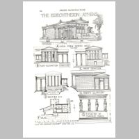 Erechtheion, Banister Fletcher, The Erechtheion - Athens, Greek Architecture, History of Architecture, pg 134 (Wikipedia).jpg